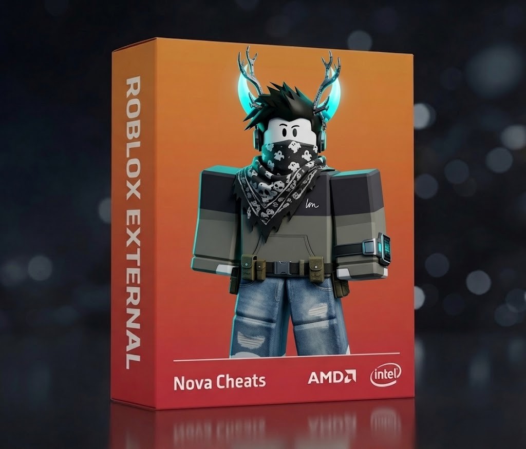 Roblox External